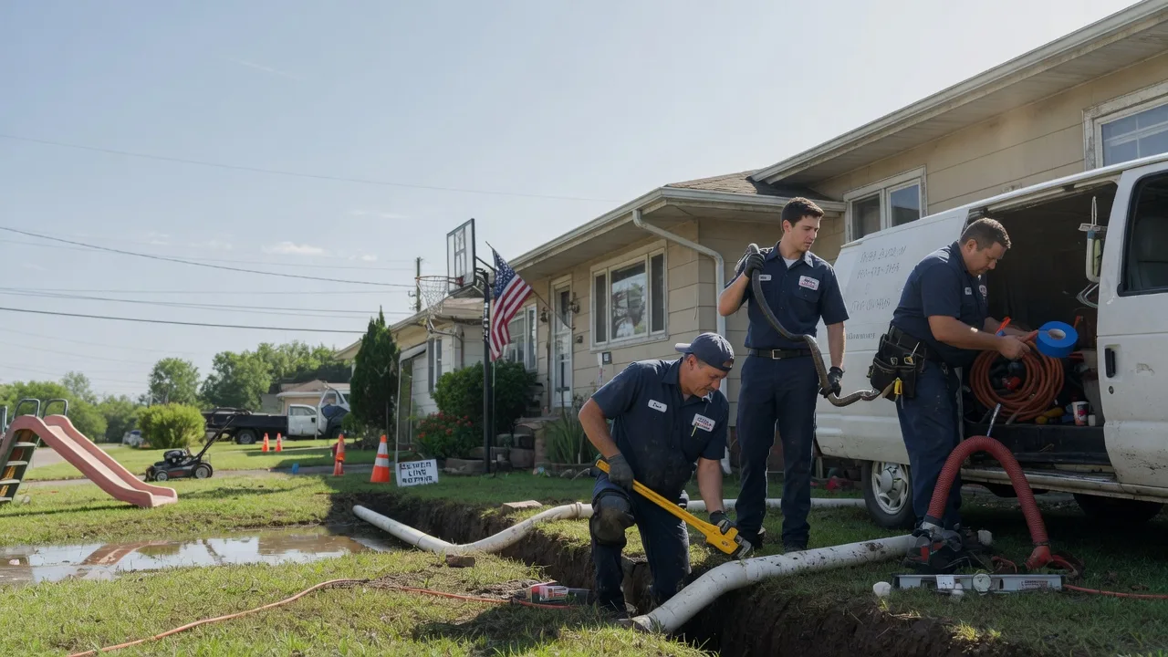 Toilet Installation in Stover, MO near me